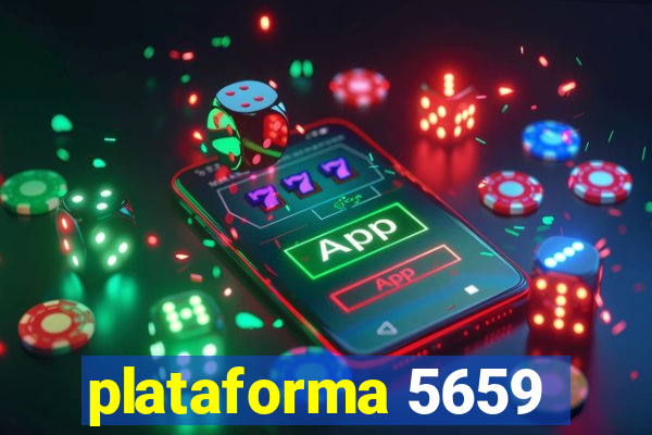 plataforma 5659